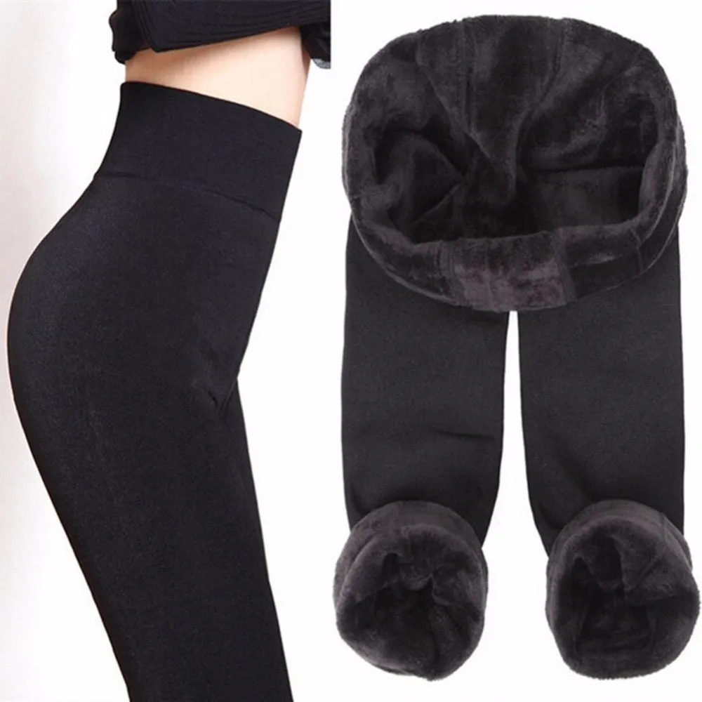 Warm & Thick Winter Legging