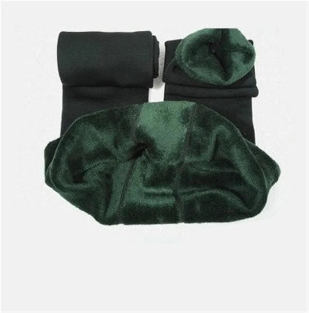 Warm & Thick Winter Legging