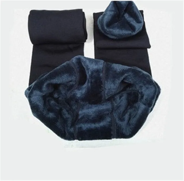 Warm & Thick Winter Legging