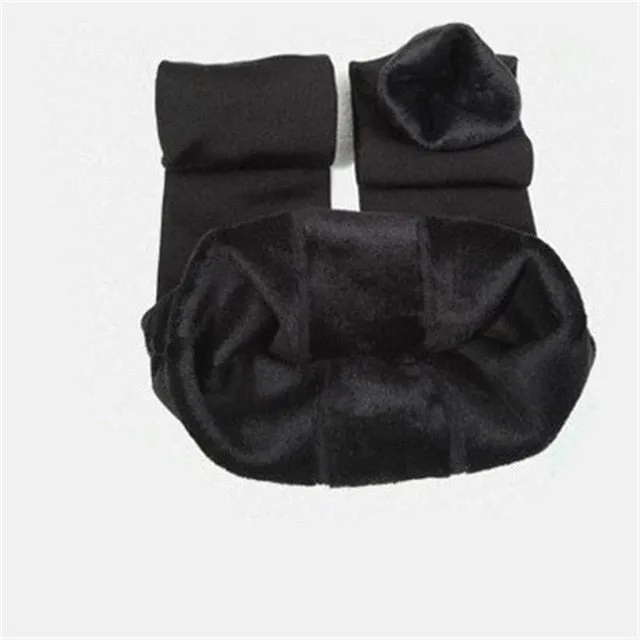 Warm & Thick Winter Legging