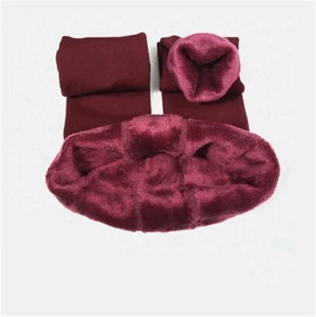 Warm & Thick Winter Legging