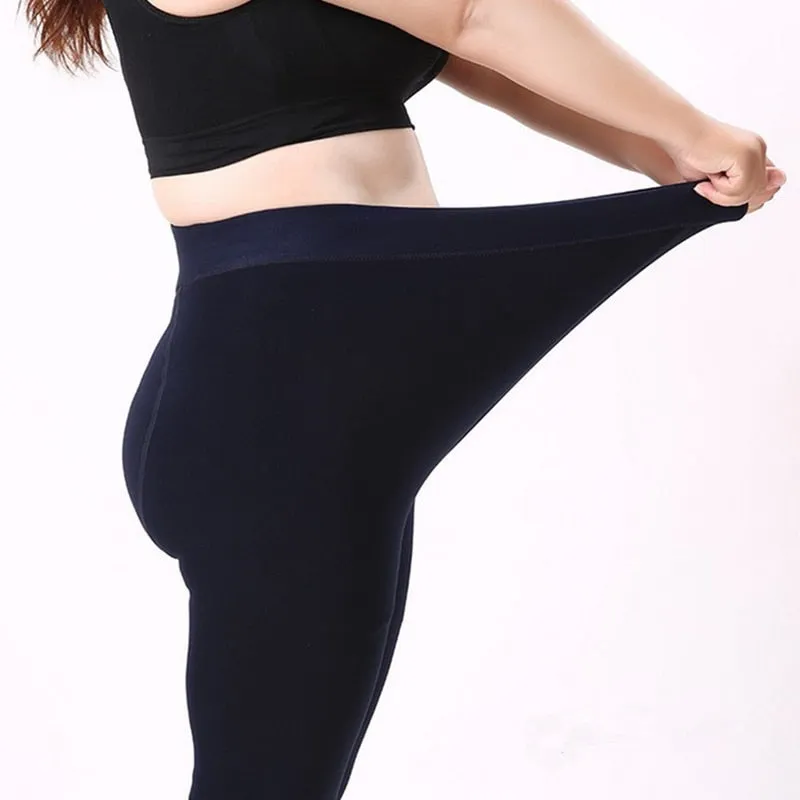 Warm & Thick Winter Legging