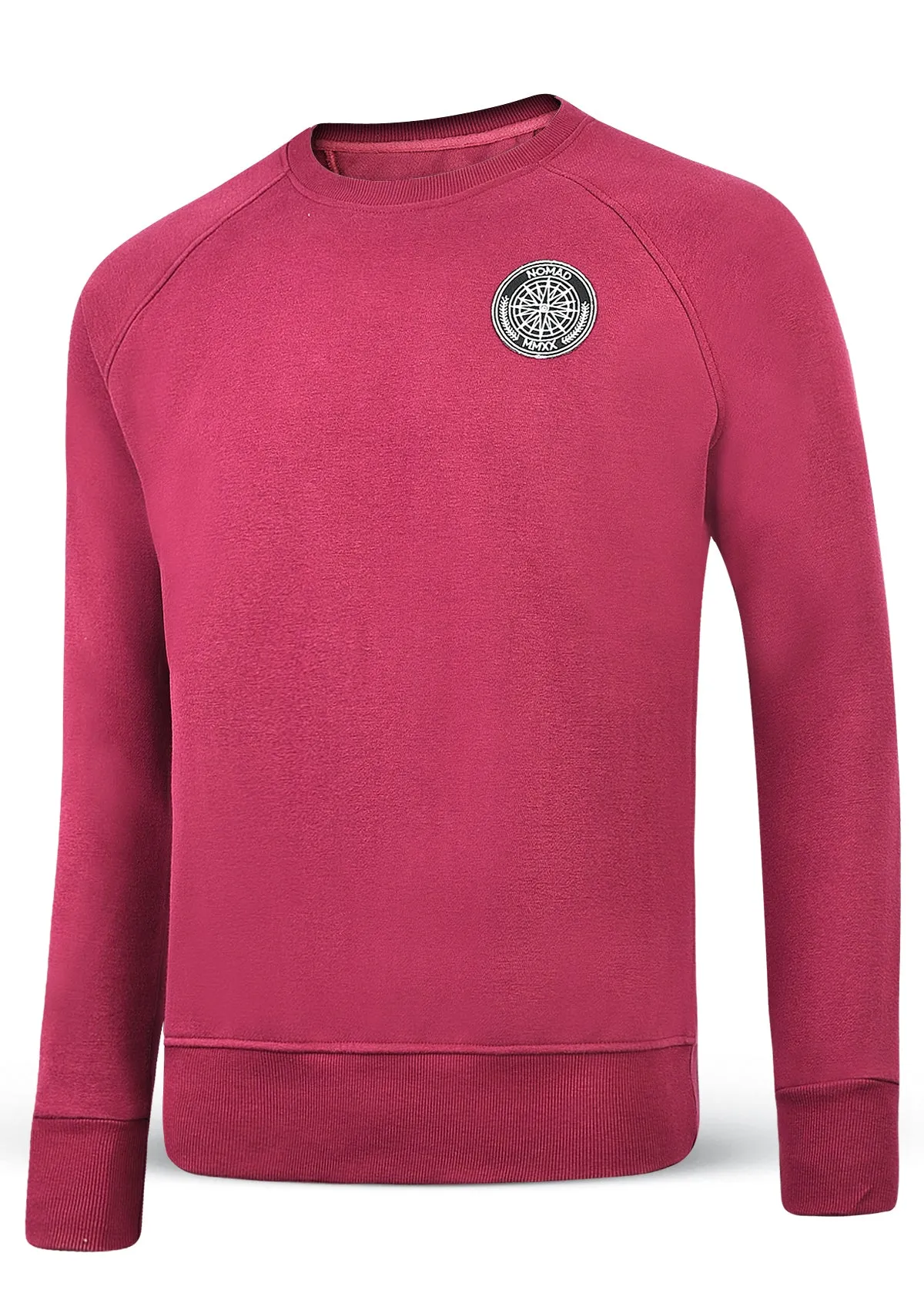 Water Repellent Sweatshirt