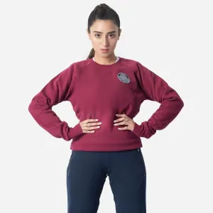 Water Repellent Sweatshirt