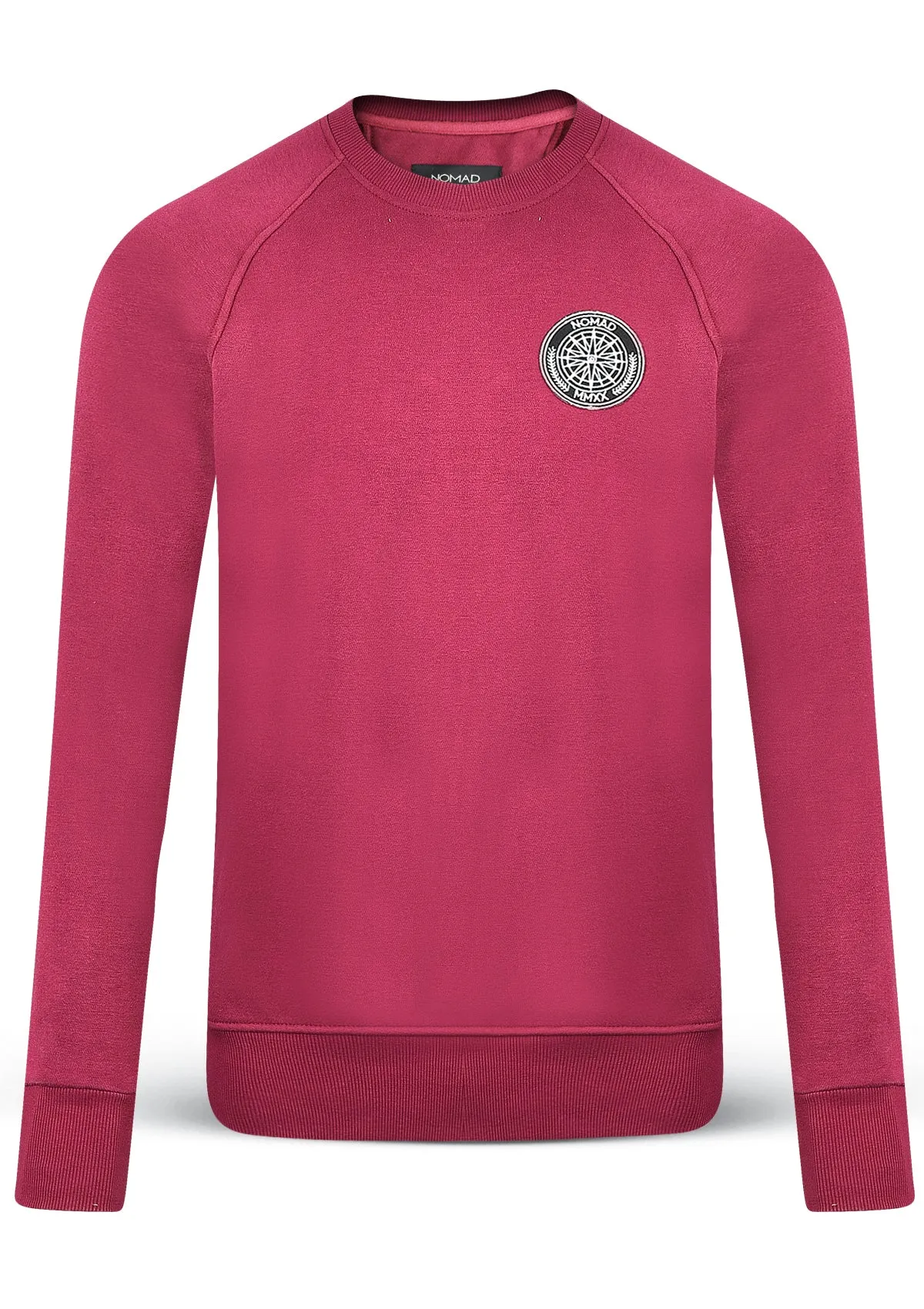 Water Repellent Sweatshirt