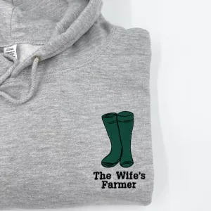 Wife's Farmer