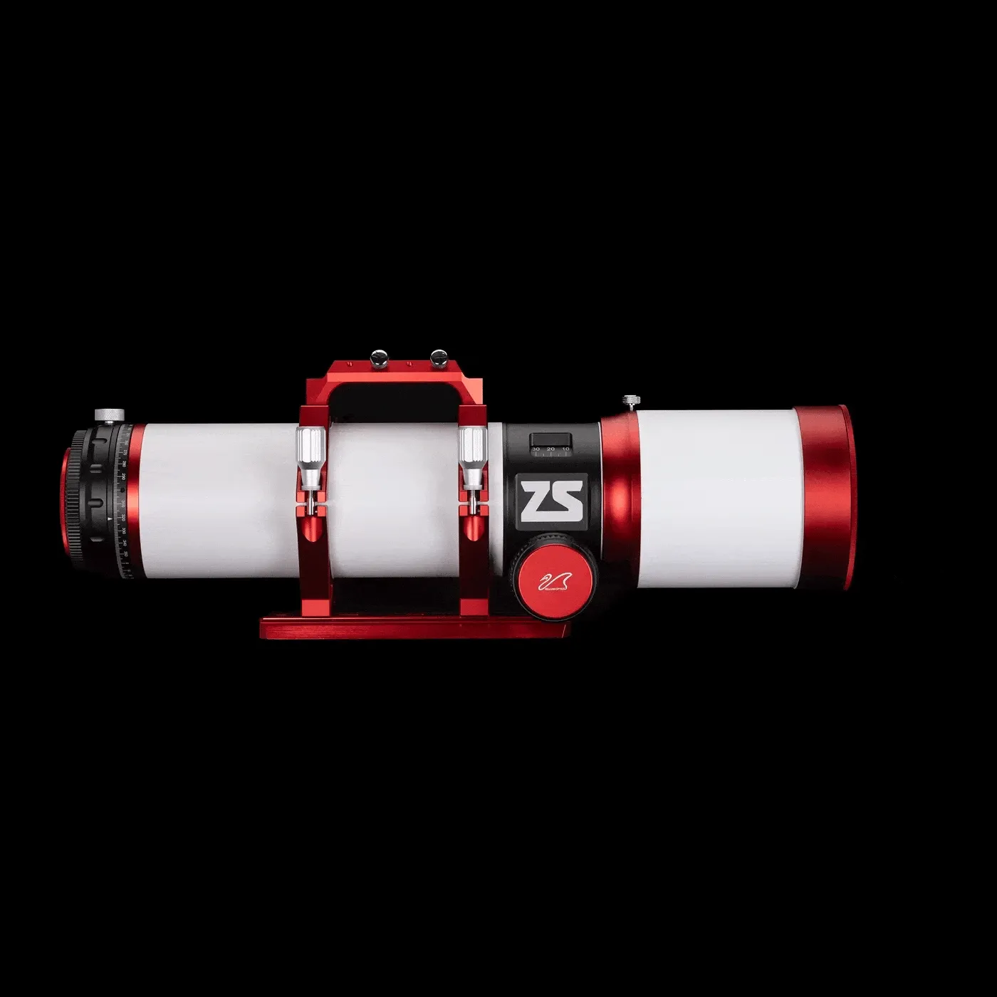 William Optics NEW ZenithStar 81 WIFD - T-ZS-81RD-WIFD
