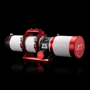 William Optics NEW ZenithStar 81 WIFD - T-ZS-81RD-WIFD
