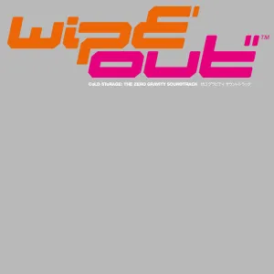 WipE out: The Zero Gravity Soundtrack - Cold Storage (Vinyl) (AE)