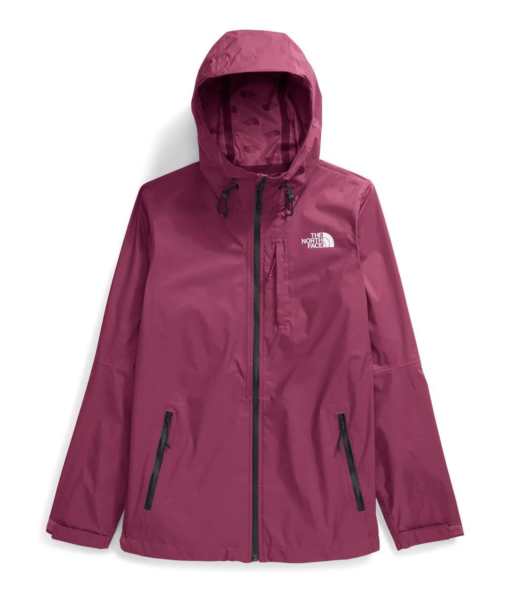 Women's Alta Vista Jacket