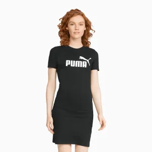 Women's Essential Slim Dress