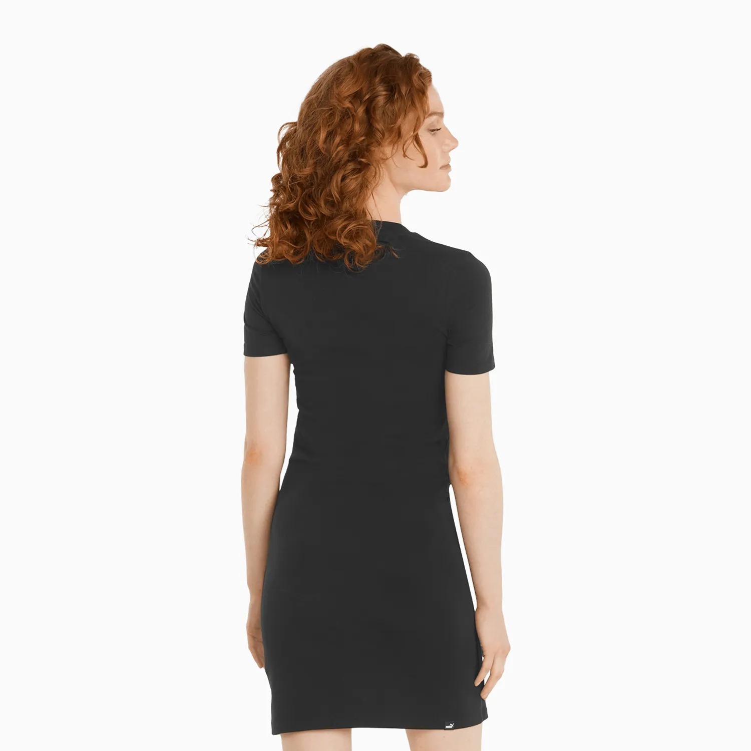 Women's Essential Slim Dress
