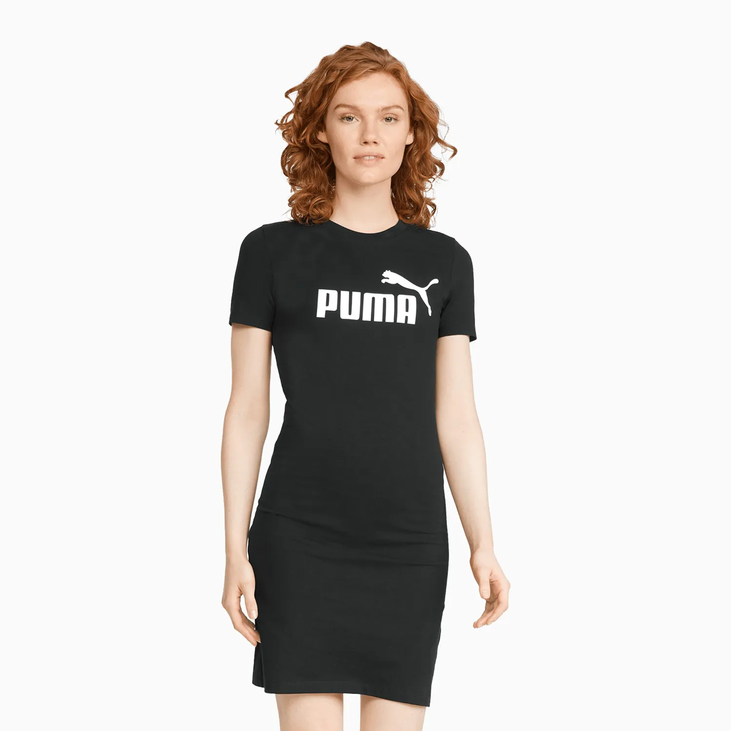 Women's Essential Slim Dress