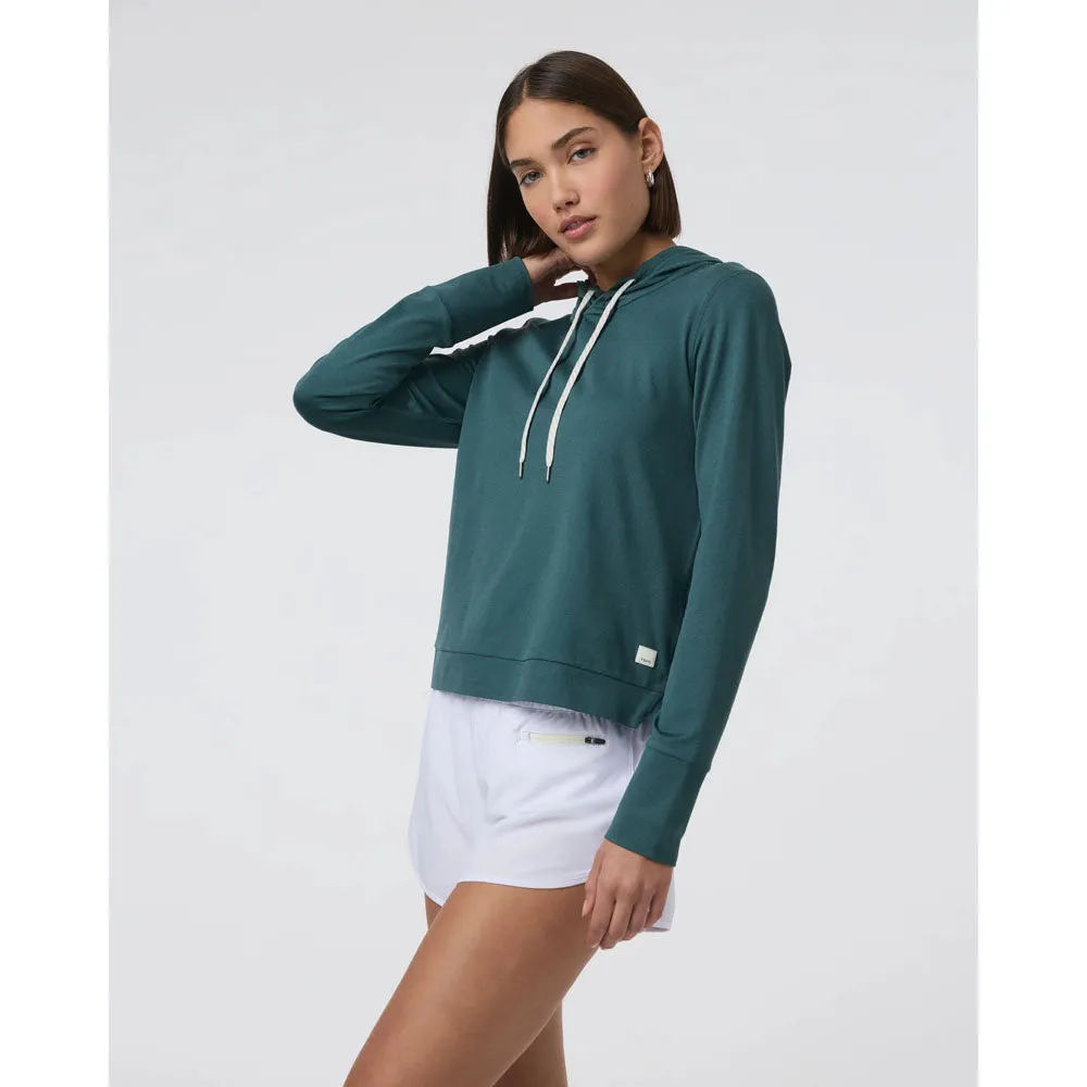 Women's Halo Essential Hoodie