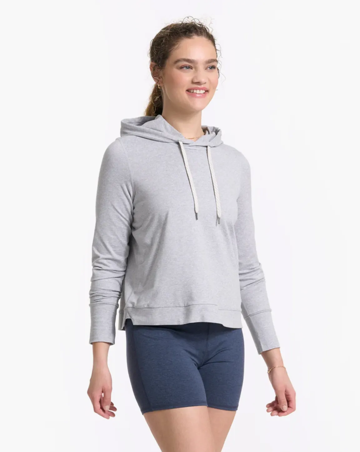 Women's Halo Essential Hoodie