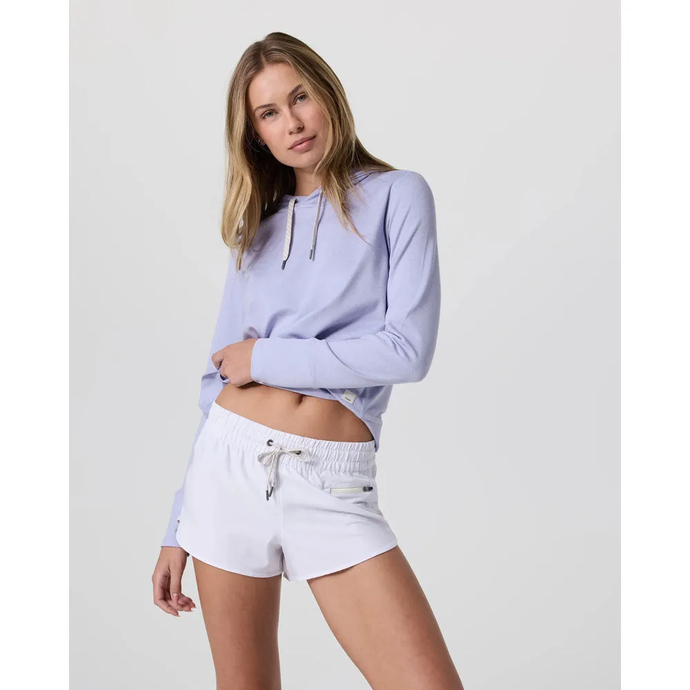 Women's Halo Essential Hoodie