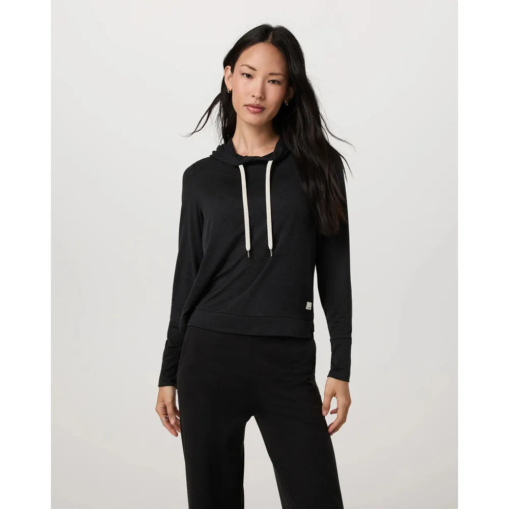 Women's Halo Essential Hoodie
