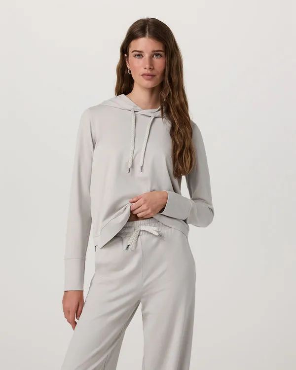 Women's Halo Essential Hoodie