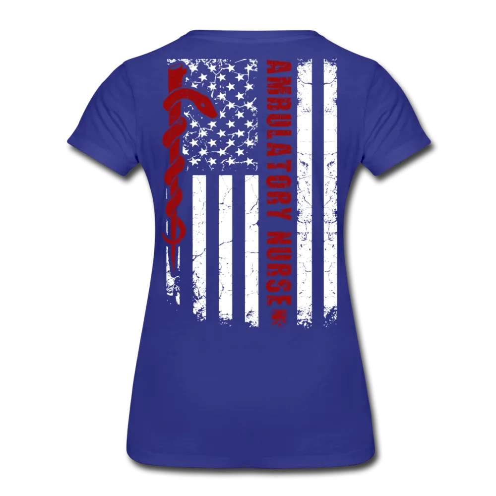 Women’s Premium T-Shirt