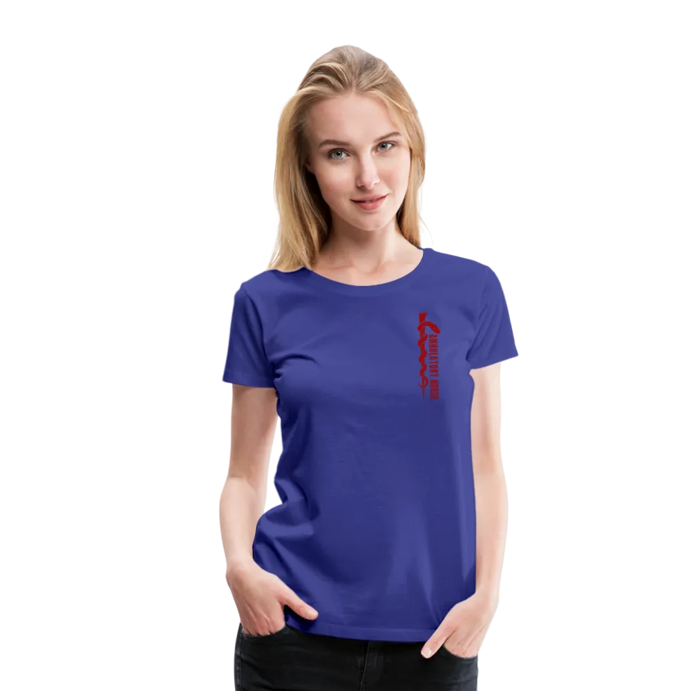 Women’s Premium T-Shirt