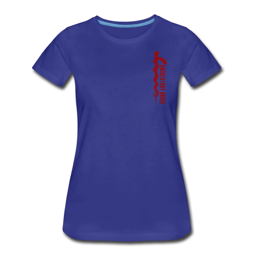 Women’s Premium T-Shirt