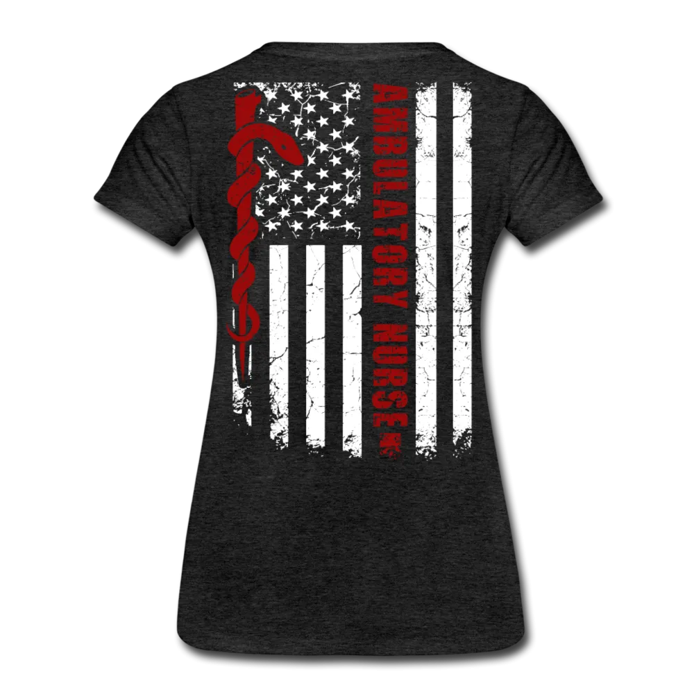 Women’s Premium T-Shirt