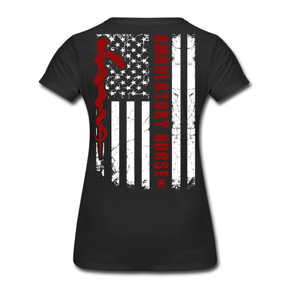 Women’s Premium T-Shirt