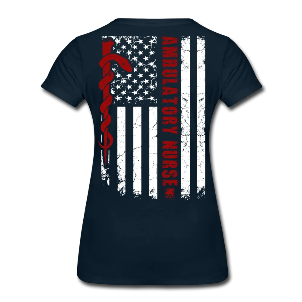 Women’s Premium T-Shirt