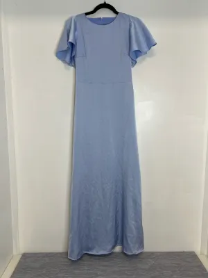 Womens Size Sm Misses Blue LULUS Dress