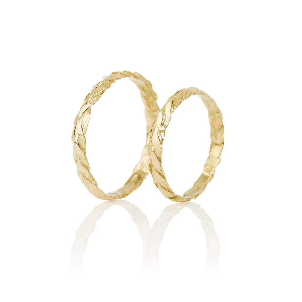 Women's wedding ring - RAN