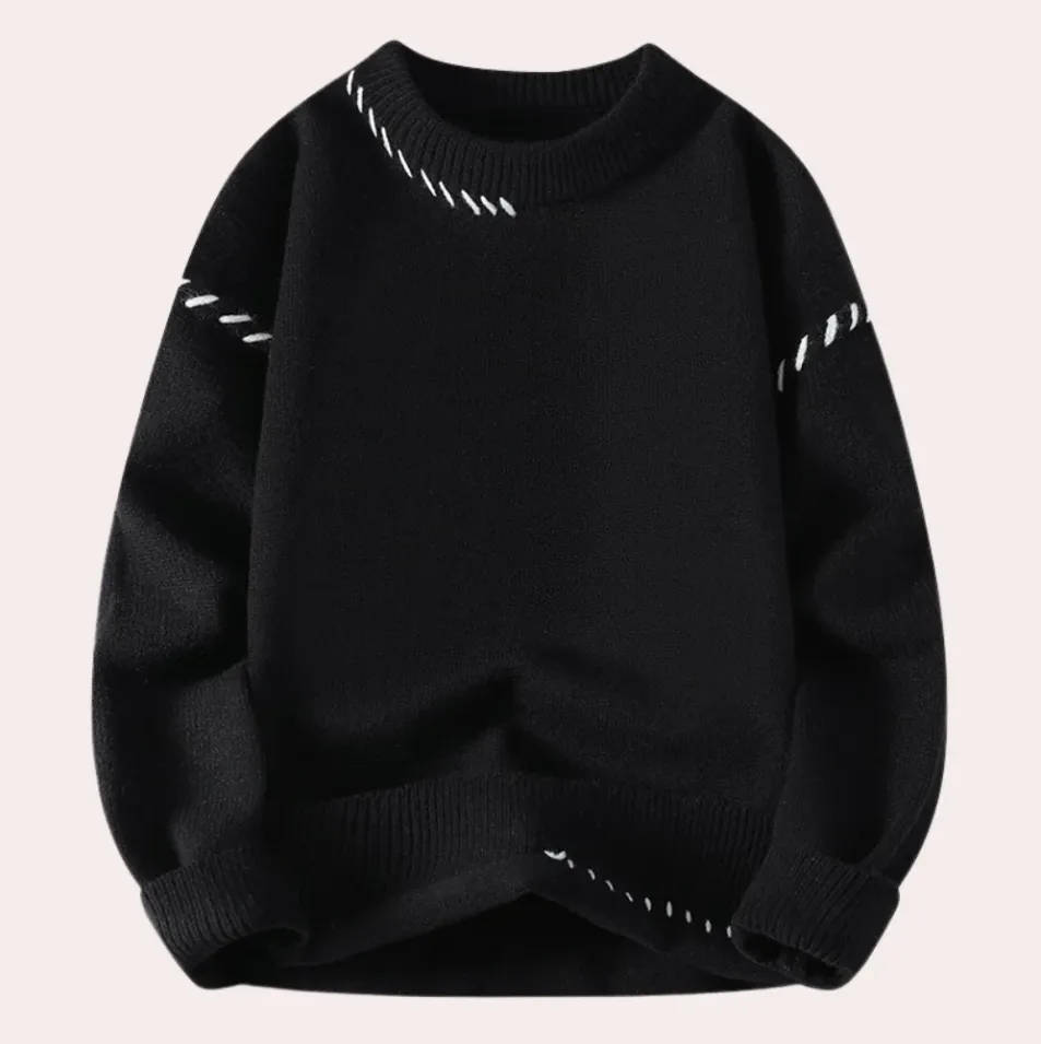 Women's Zenia Cozy Winter Sweater