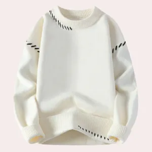 Women's Zenia Cozy Winter Sweater