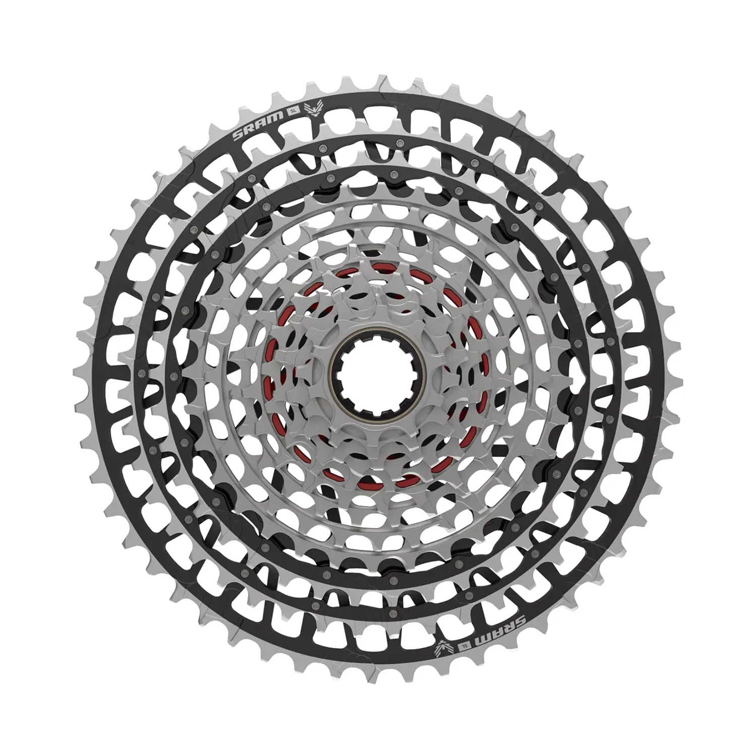 XX Eagle SL Transmission XS-1299 Cassette