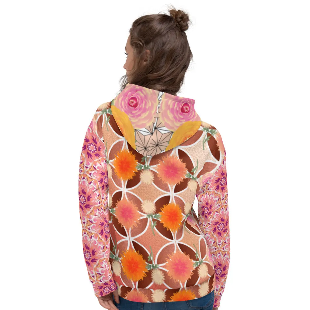 Yamagami Hoody