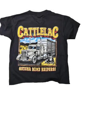 Youth Cattlelac