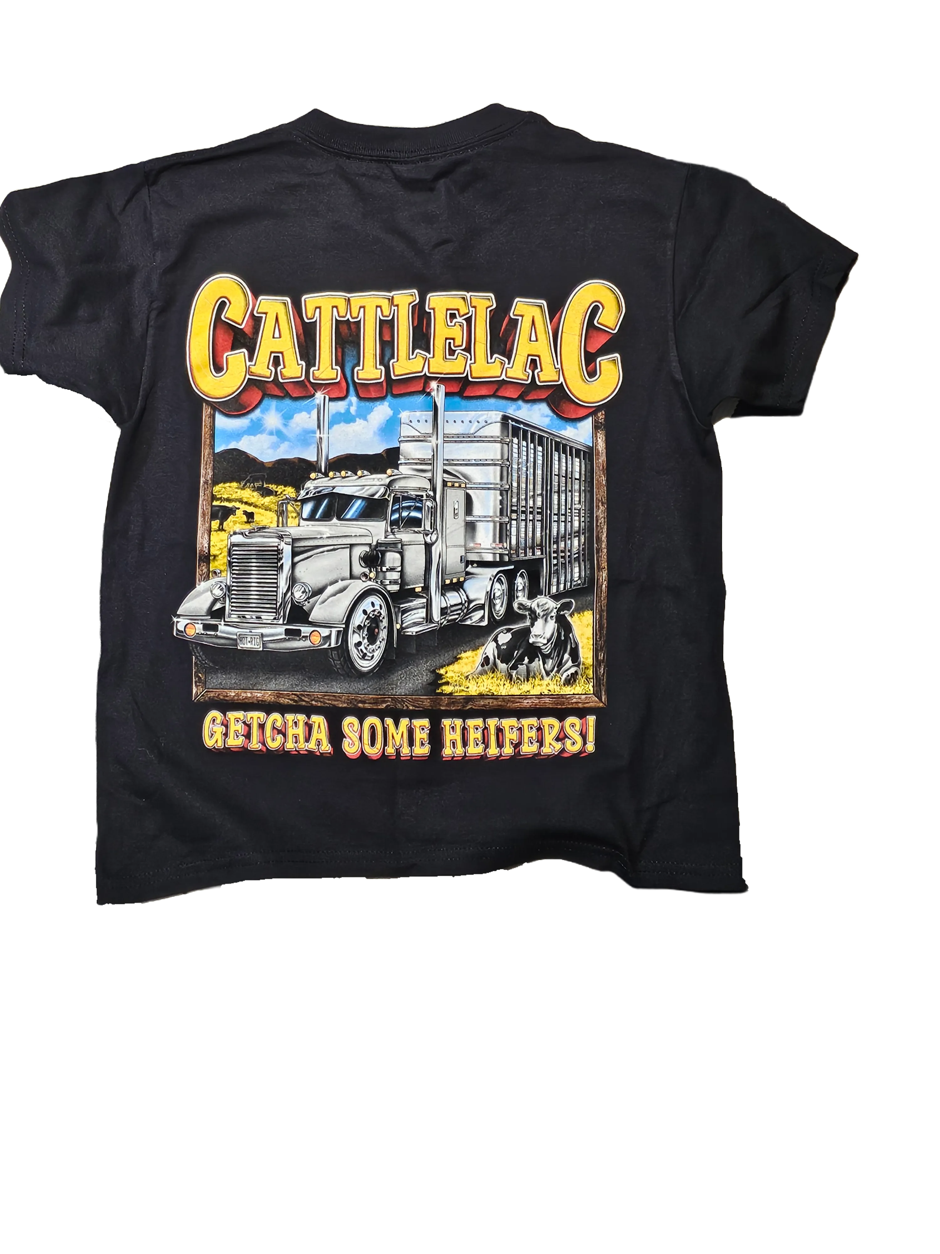 Youth Cattlelac