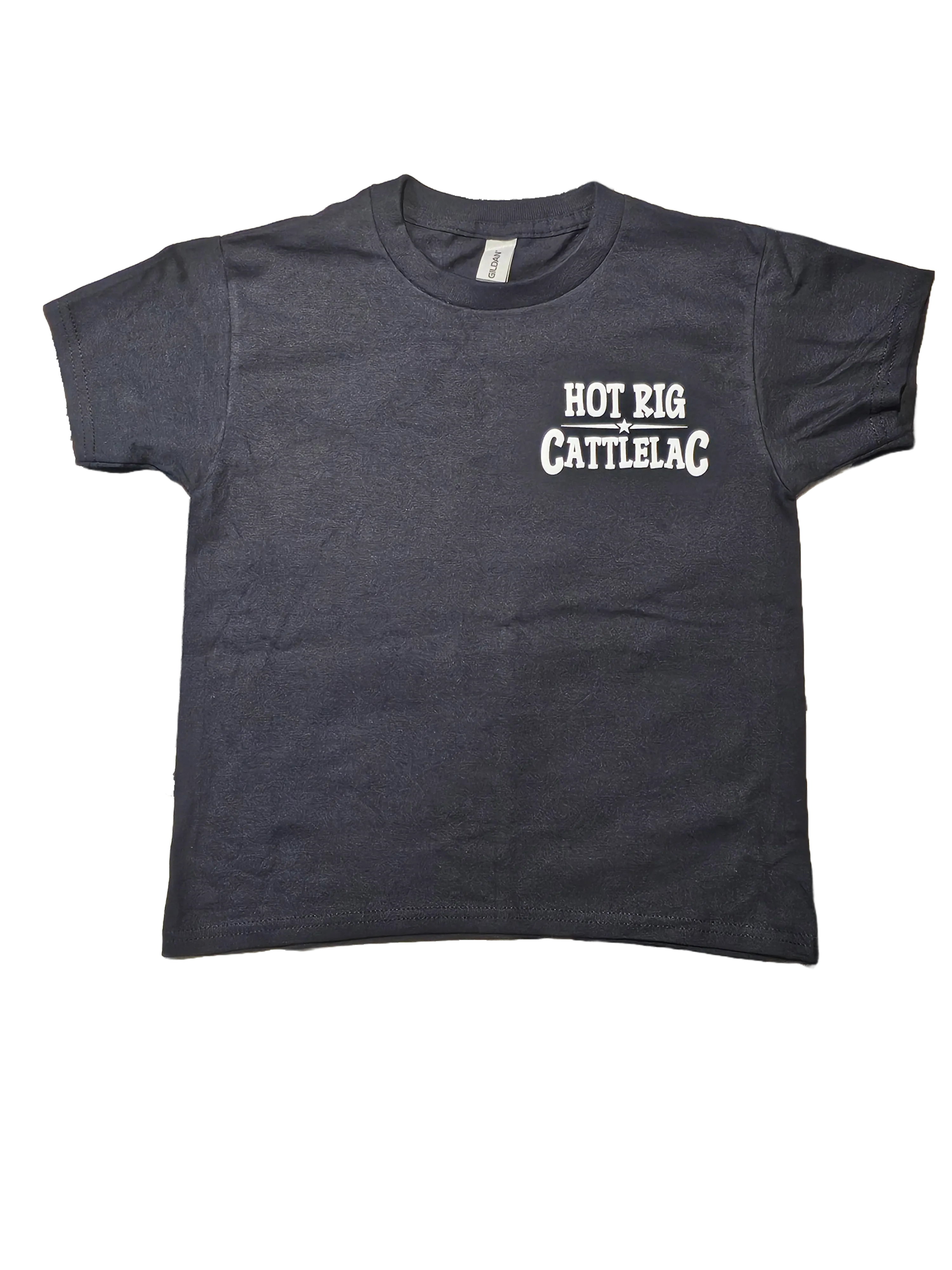 Youth Cattlelac