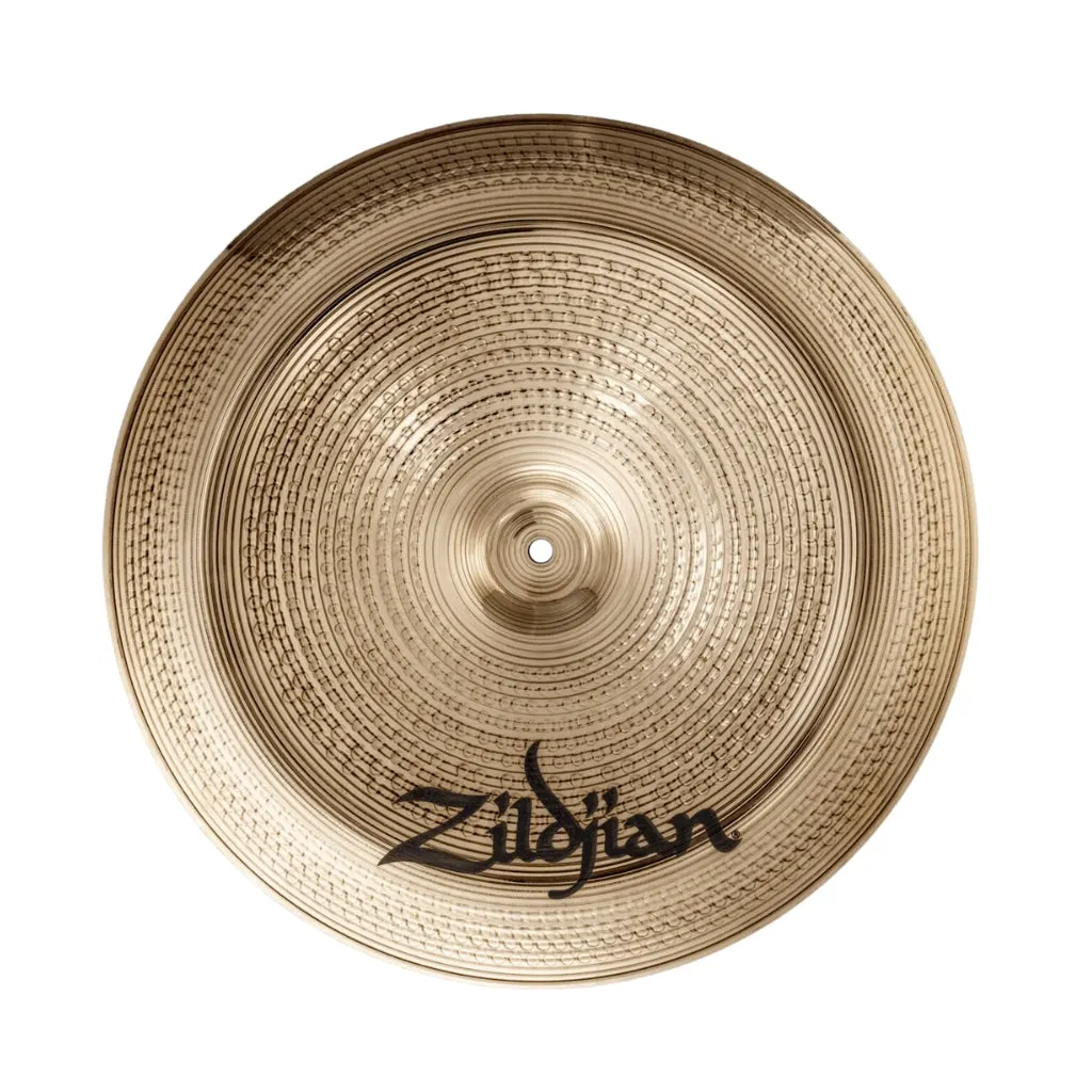Zildjian S 18" China